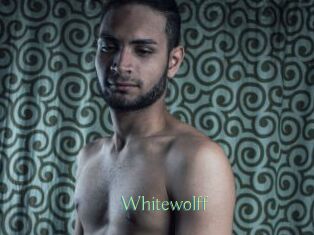Whitewolff