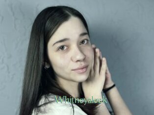 Whitneyaleck