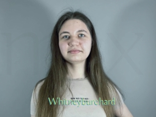 Whitneyburchard
