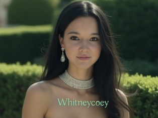whitneycoey Motion X