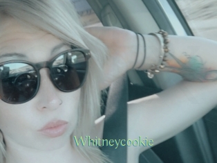 Whitneycookie