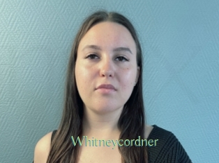 Whitneycordner