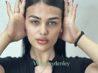 Whitneydenley