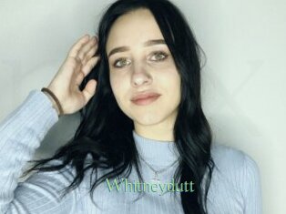 Whitneydutt