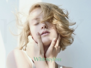 Whitneyfoss