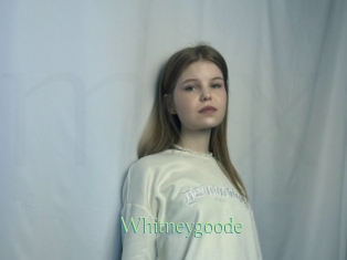Whitneygoode