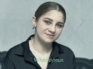 Whitneyroux
