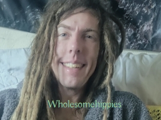 wholesomehippies Motion X