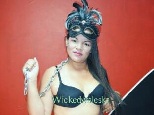Wickedwaleska
