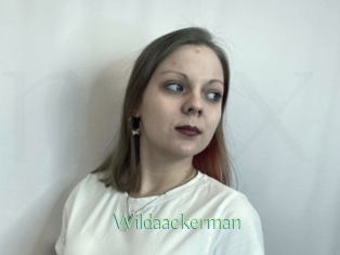 Wildaackerman