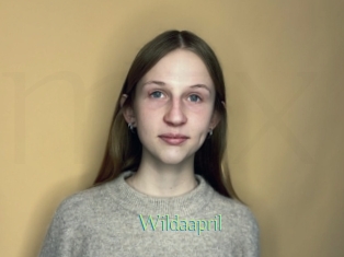 Wildaapril