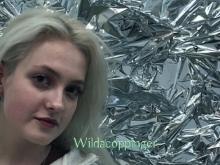 Wildacoppinger