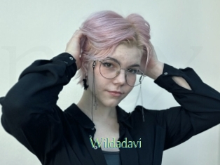 Wildadavi