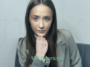 wildaderricott Motion X