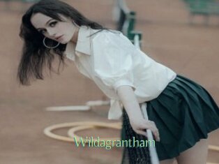 Wildagrantham