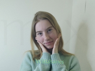 Wildahaines