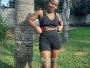 Wildbunnyxx