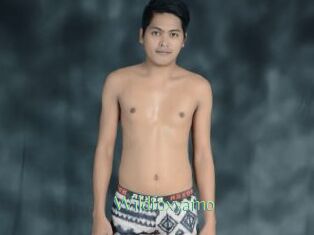 Wildfoxyamo