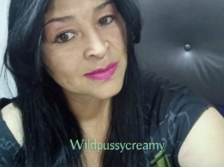 wildpussycreamy Motion X