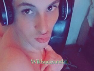 Wildsuezsundaii