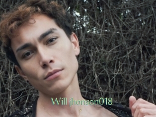 Will_jhonson018