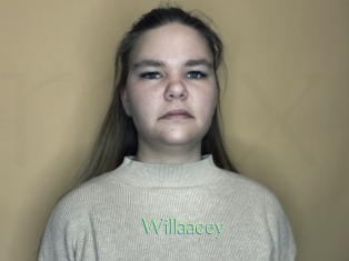 Willaacey