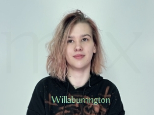willaburrington Motion X