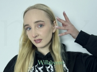 Willabyron