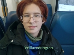 Willacodrington