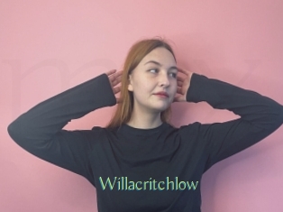 Willacritchlow