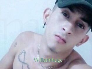 Willatinhuge