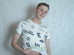 Willcutie