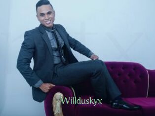 Willduskyx