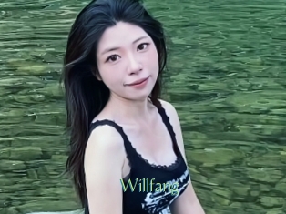 Willfang
