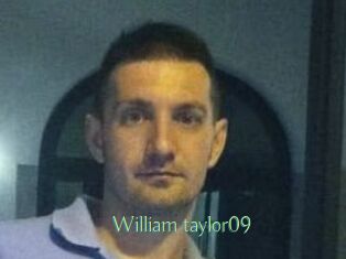 William_taylor09