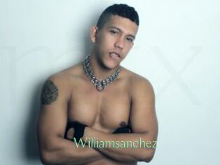 Williamsanchez