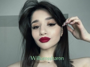 Williamssharon