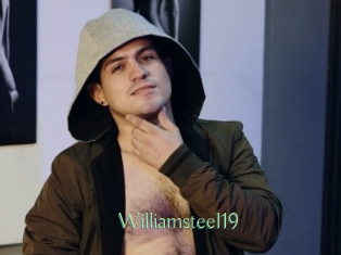 Williamsteel19