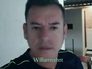 Williamxxhot