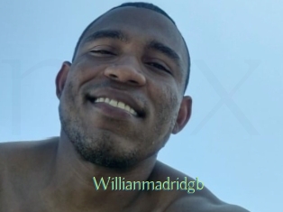 Willianmadridgb