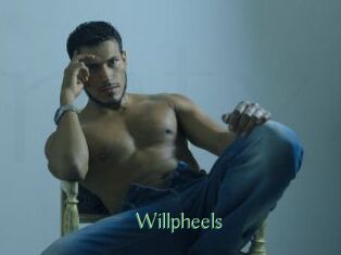 Willpheels