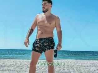 Willsanders