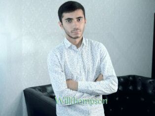 Willthompson