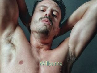 Willyumx