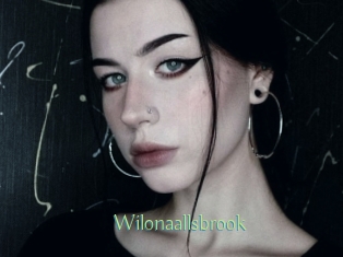 Wilonaallsbrook