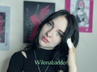 Wilonabadder