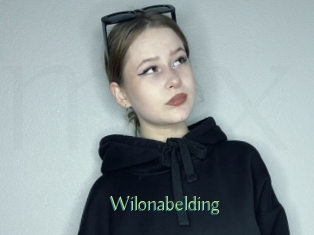 Wilonabelding