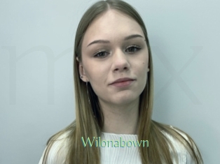 Wilonabown