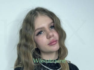 Wilonabraund