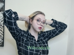 Wilonadeeks